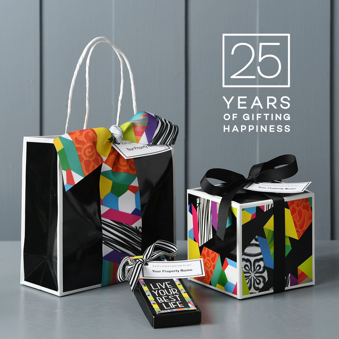 Quarter Century Collection