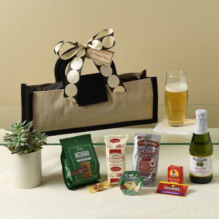 Uptown Gourmet Spree