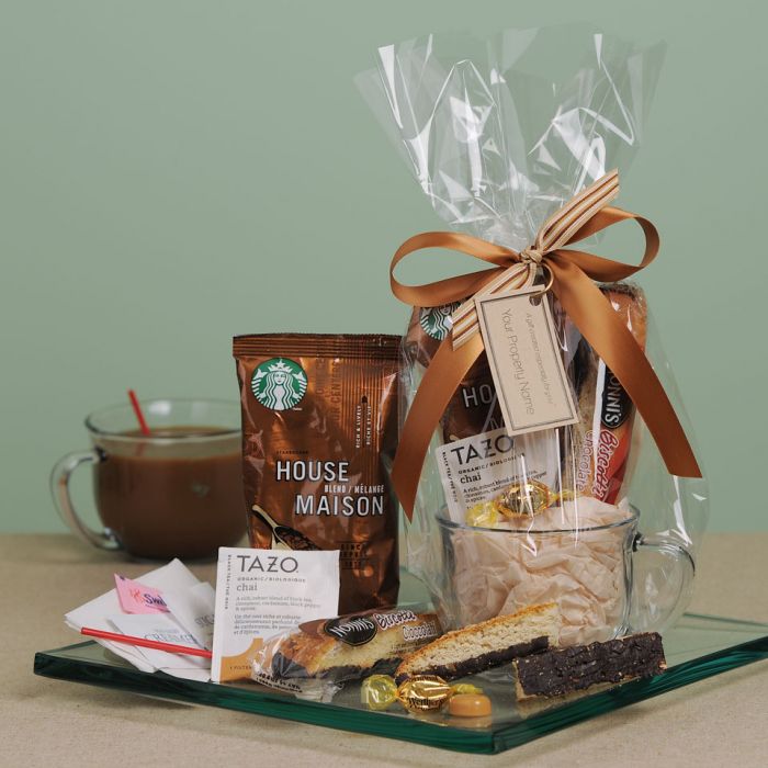 Woodlands Morning Buzz