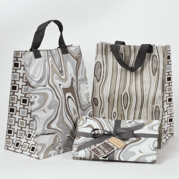 Take Me to Market Bags