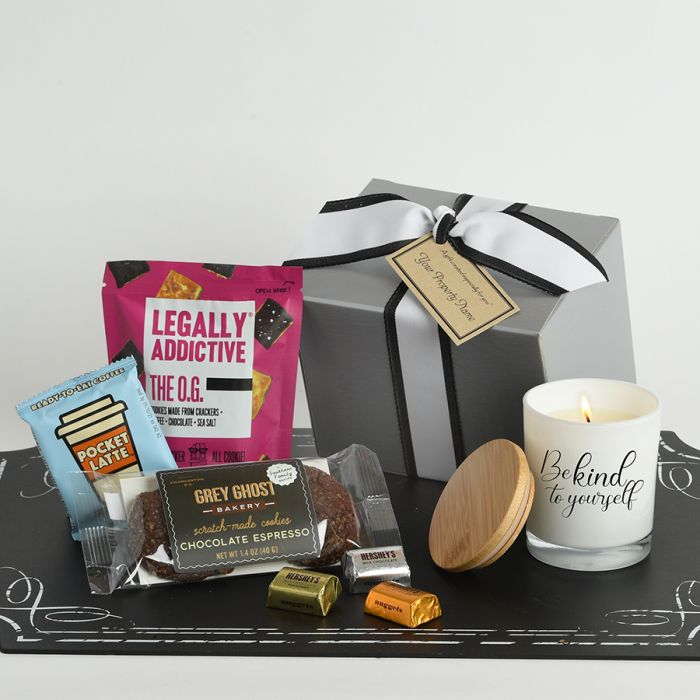 Chocolate by Candlelight