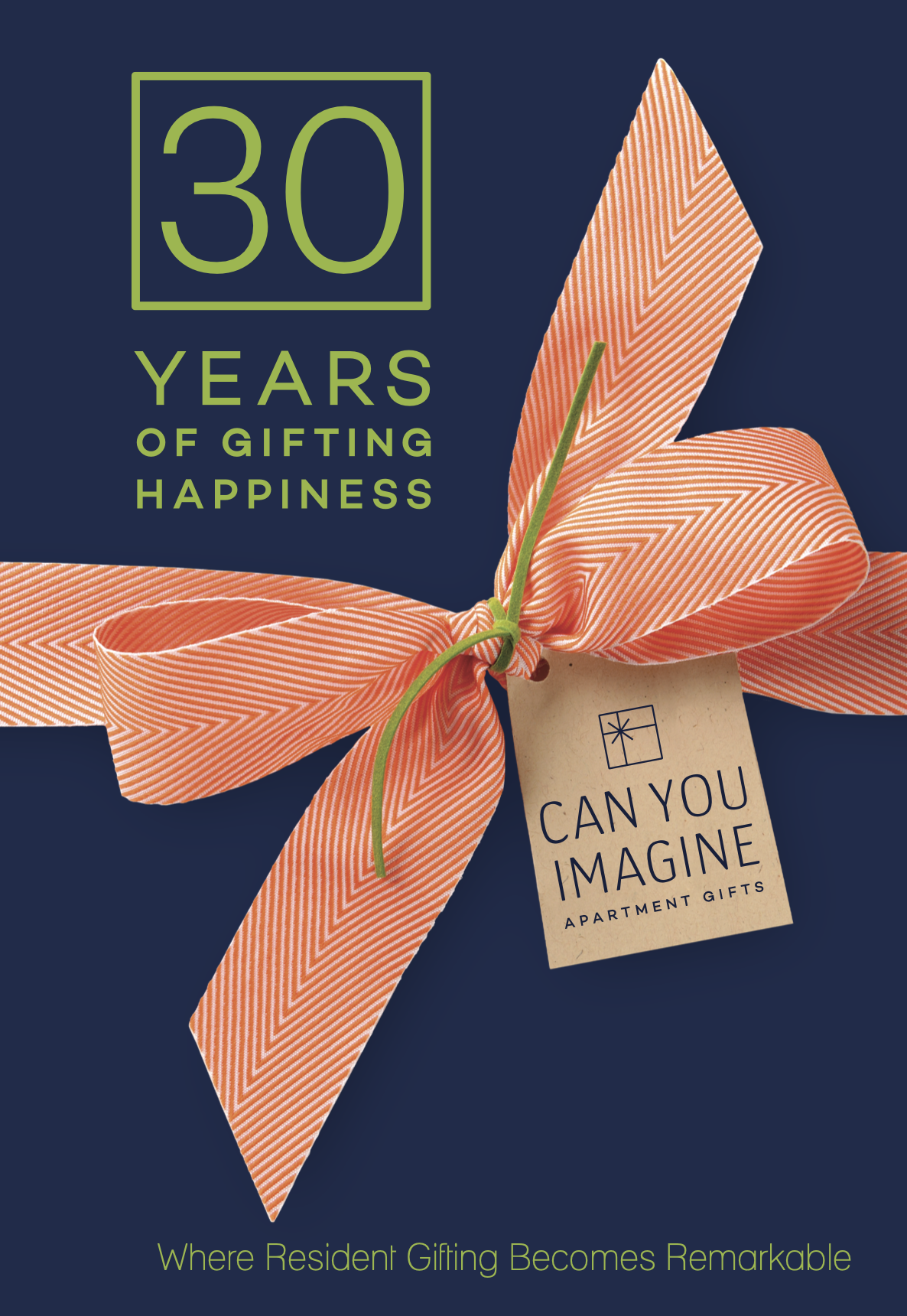 Resident Gift and Outdoors & Facility Catalog