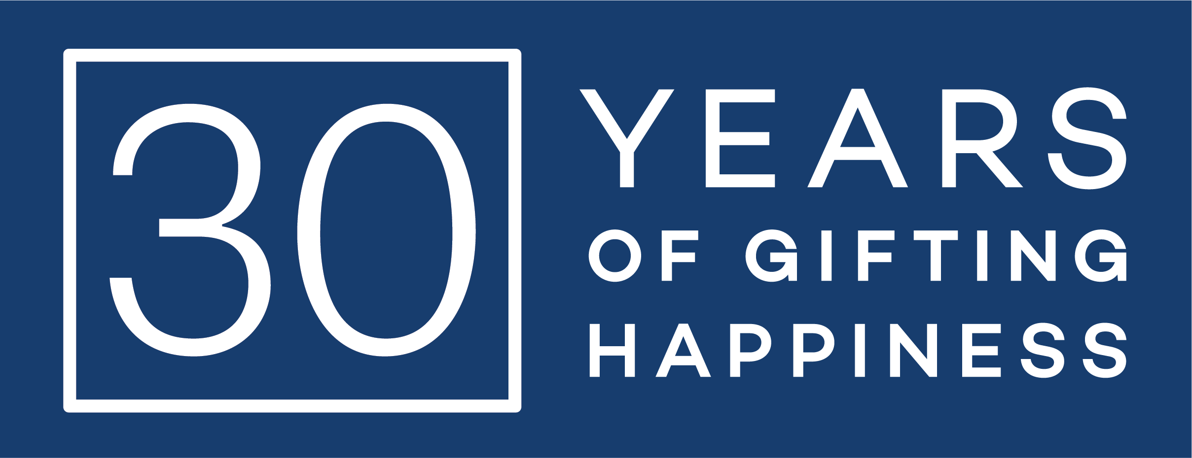 Celebrating 23 Years! And Feeling Happy!