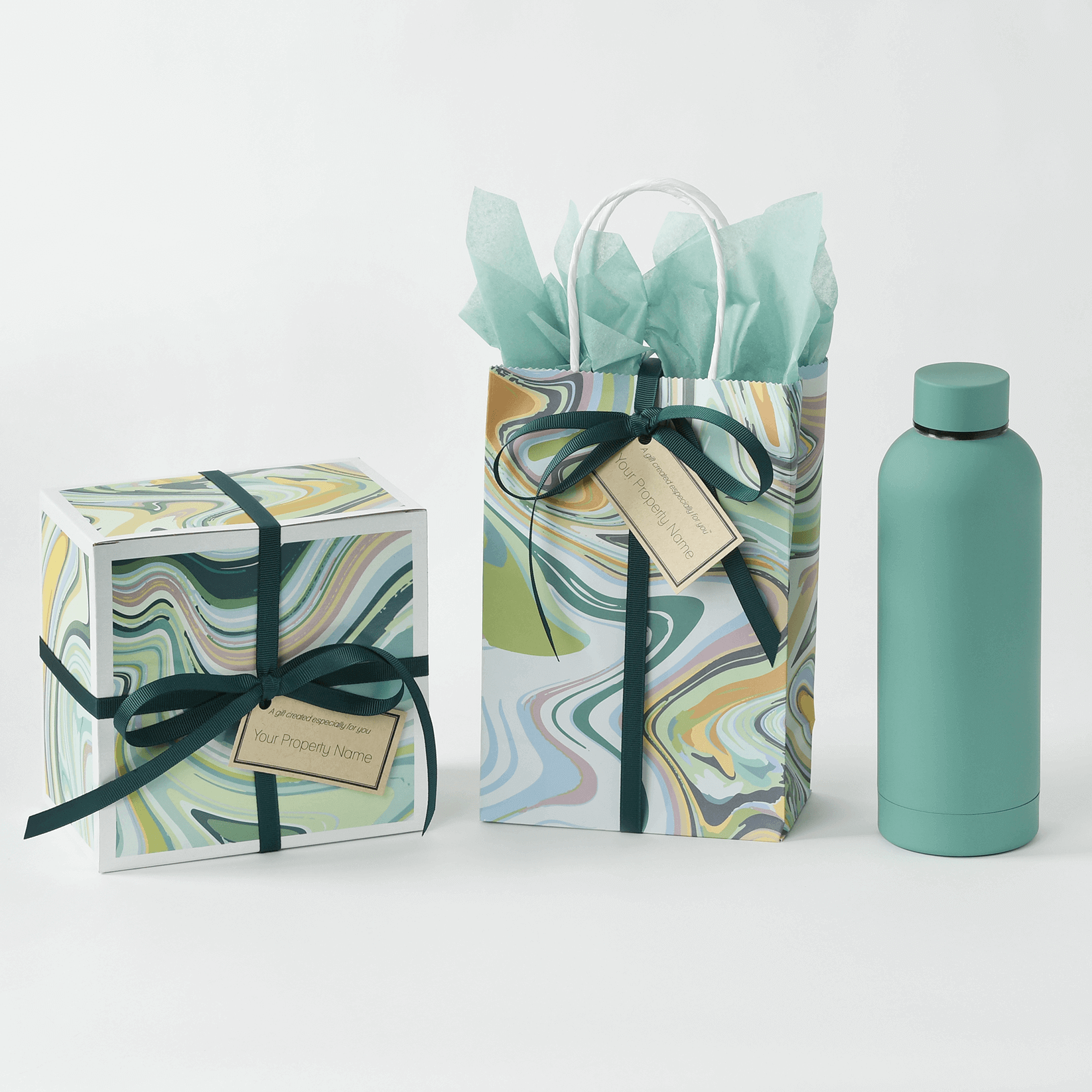 Cheese Board and Utensils Book